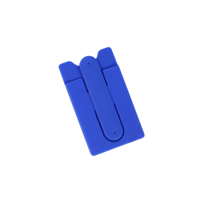Porta tarjetas y soporte para celular. - Image 2