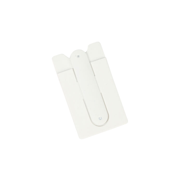 Porta tarjetas y soporte para celular. - Image 3