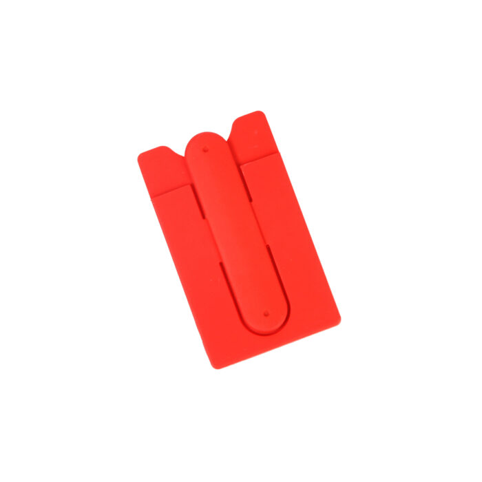 Porta tarjetas y soporte para celular. - Image 5