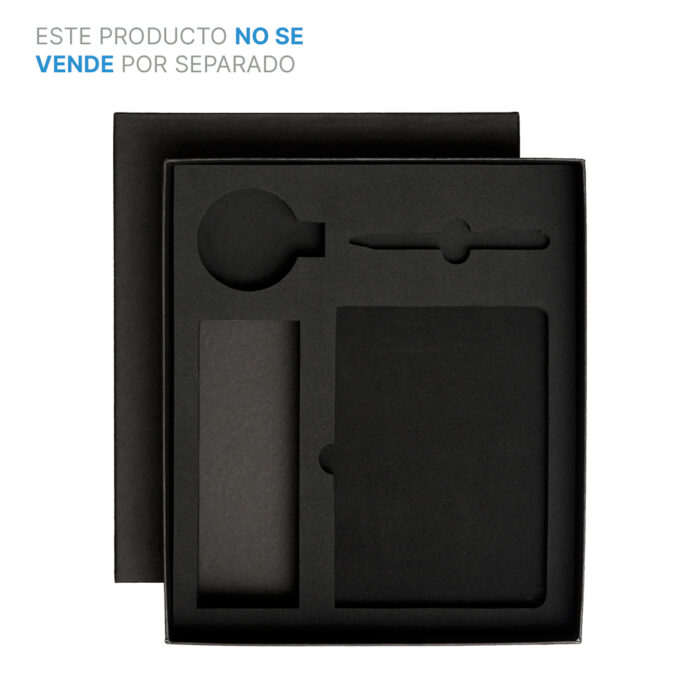 Set personalizado.