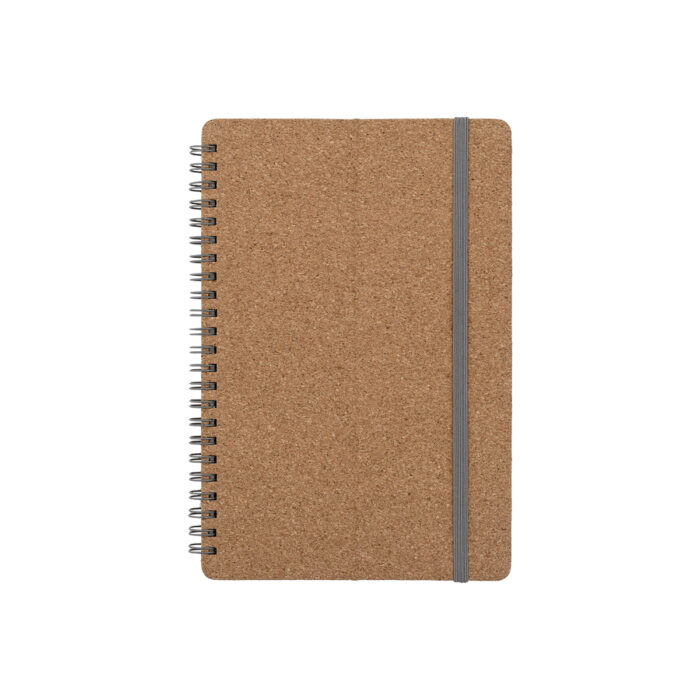Libreta Angkor.