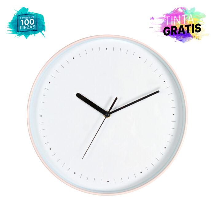 Reloj Cesis.