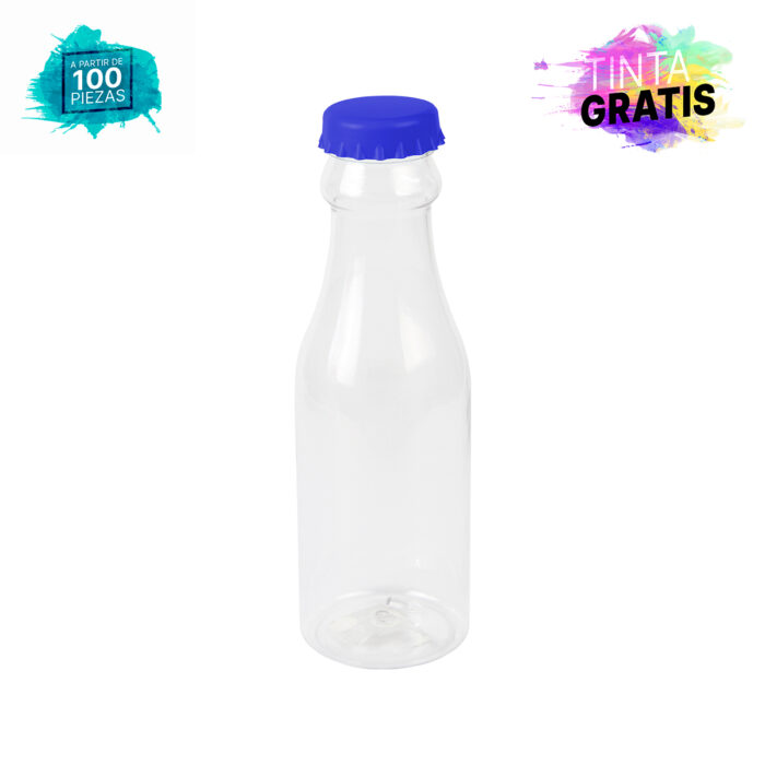 Botella Quito.