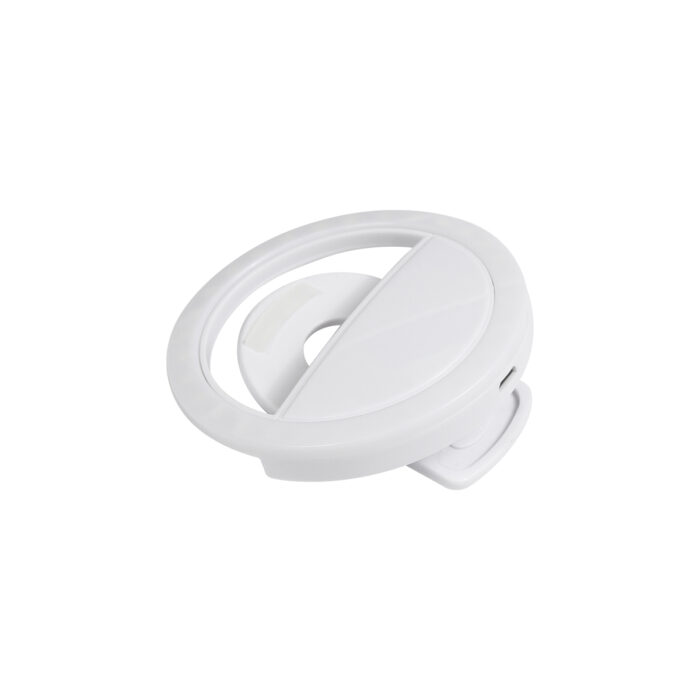 Aro de luz led