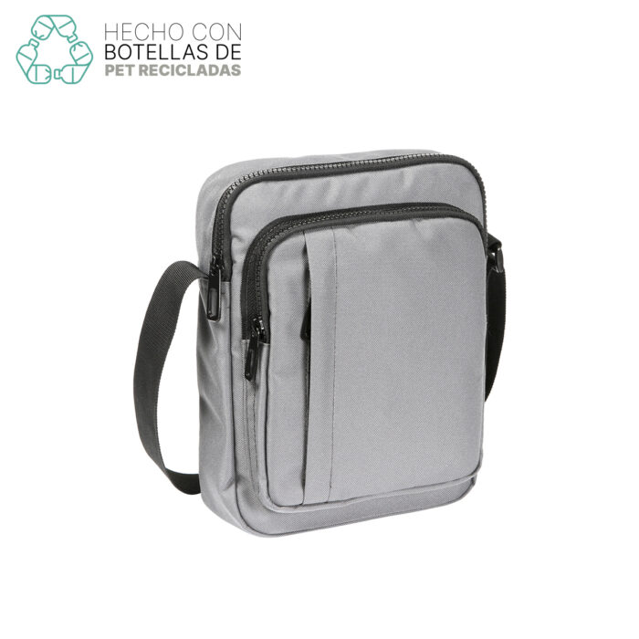 Bolsa de RPET Lozza.