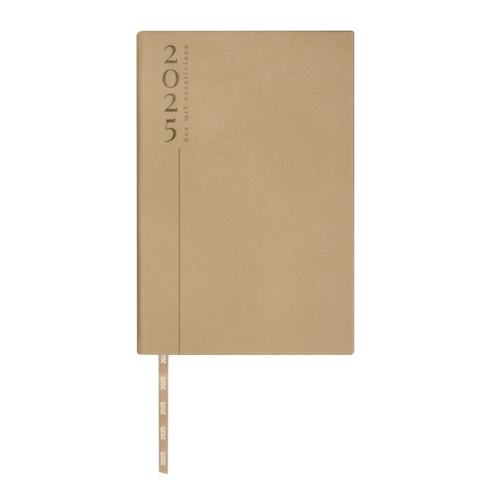 AGENDA DIARIA CLASICA 2025 - Image 12