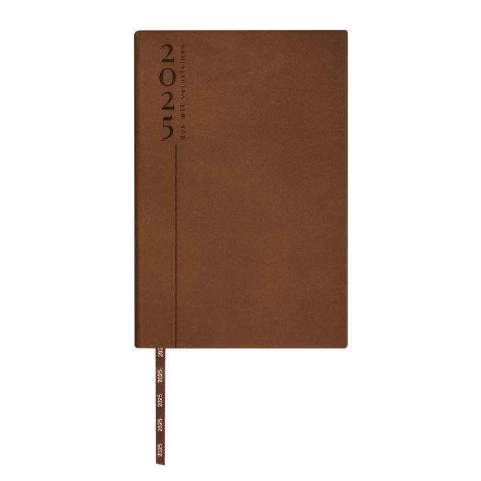 AGENDA DIARIA CLASICA 2025 - Image 16