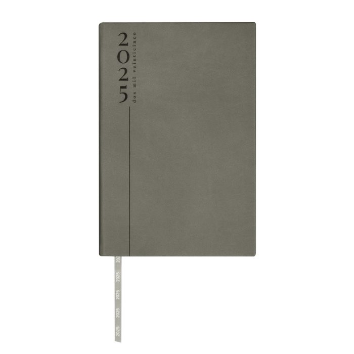 AGENDA DIARIA CLASICA 2025 - Image 19