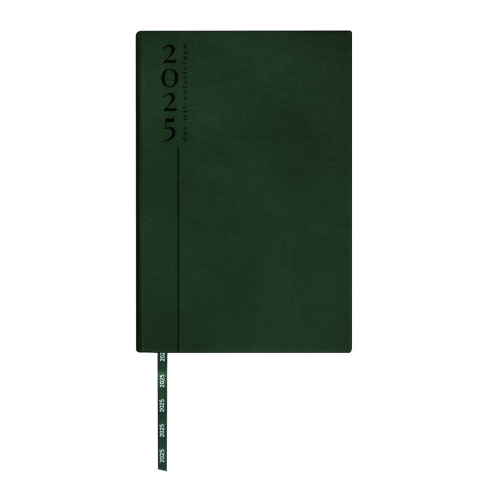 AGENDA DIARIA CLASICA 2025 - Image 24