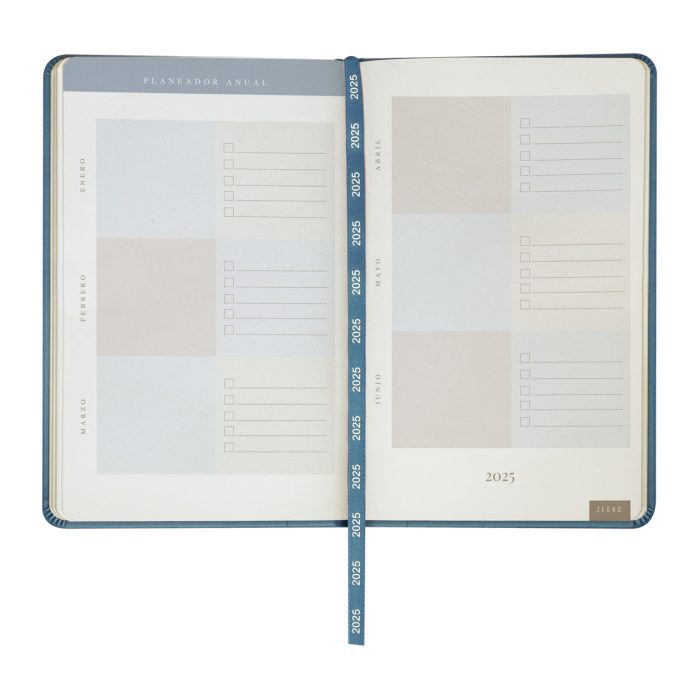 AGENDA MINI CLASICA 2025 - Image 24