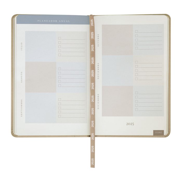 AGENDA MINI CLASICA 2025 - Image 28