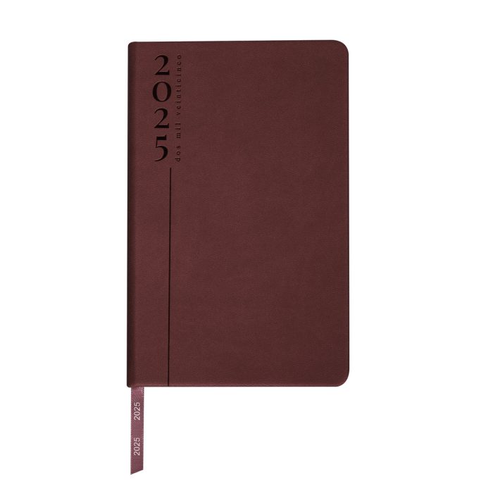 AGENDA MINI CLASICA 2025 - Image 16