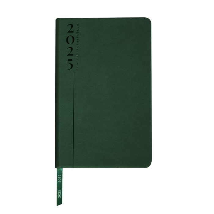 AGENDA MINI CLASICA 2025 - Image 18