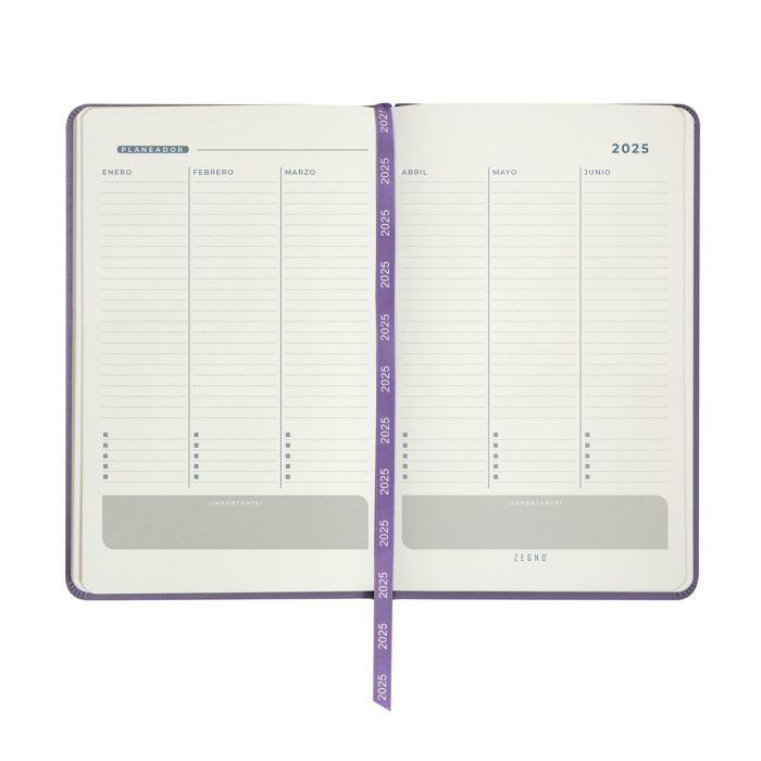 AGENDA MINI TERRA 2025 - Image 10