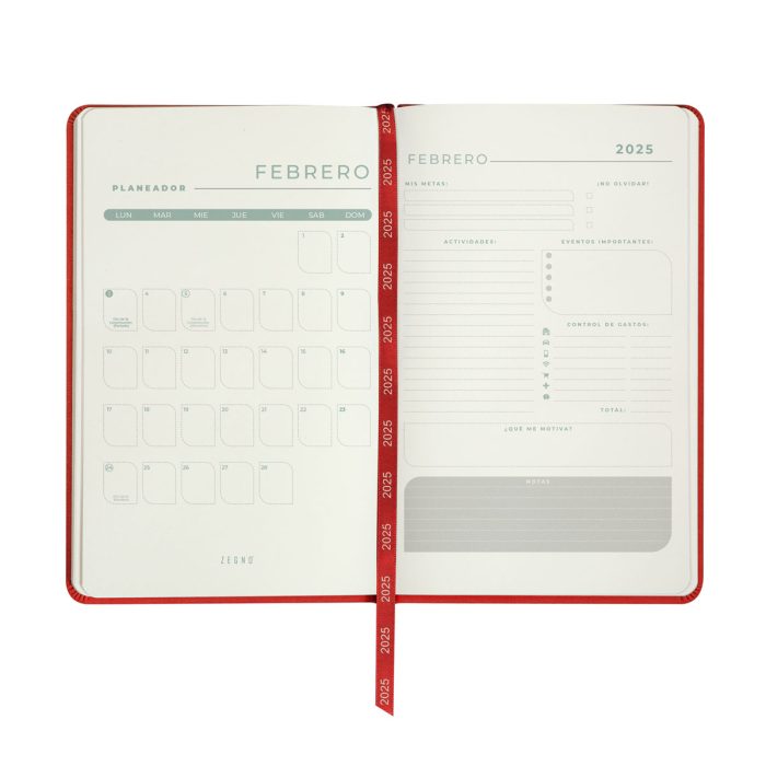 AGENDA MINI TERRA 2025 - Image 19
