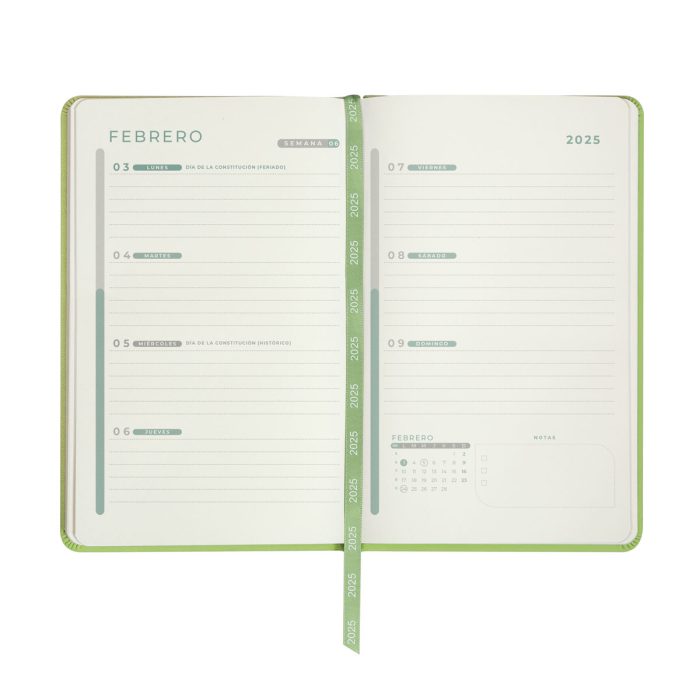 AGENDA MINI TERRA 2025 - Image 22