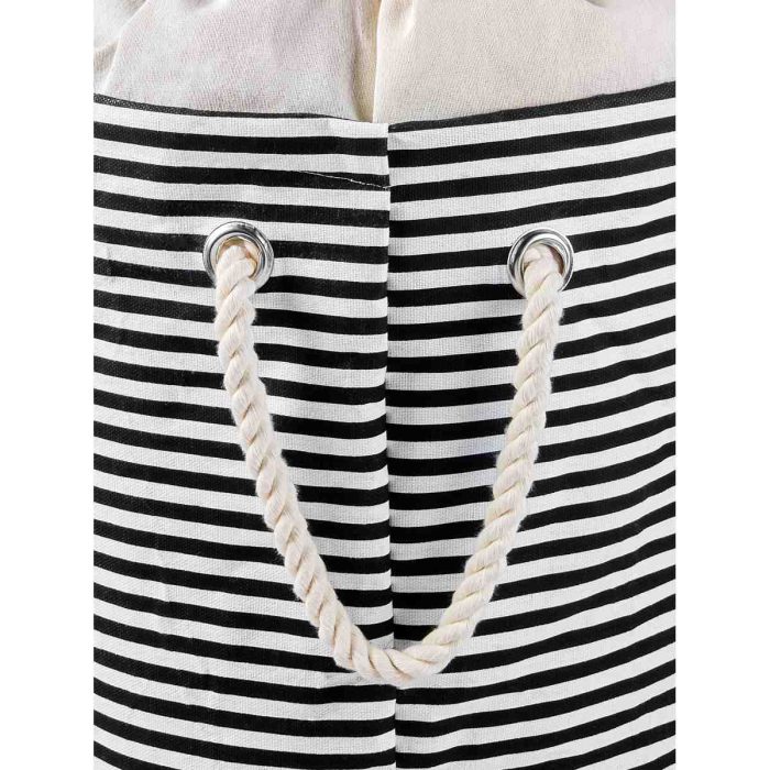 CESTO PARA ROPA JUDITH - Image 2