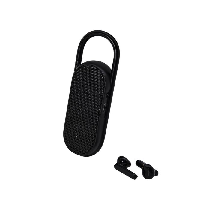 BOCINA CON AUDIFONOS RUIS - Image 8