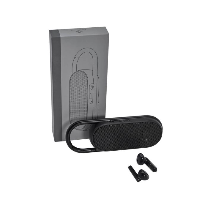 BOCINA CON AUDIFONOS RUIS - Image 10