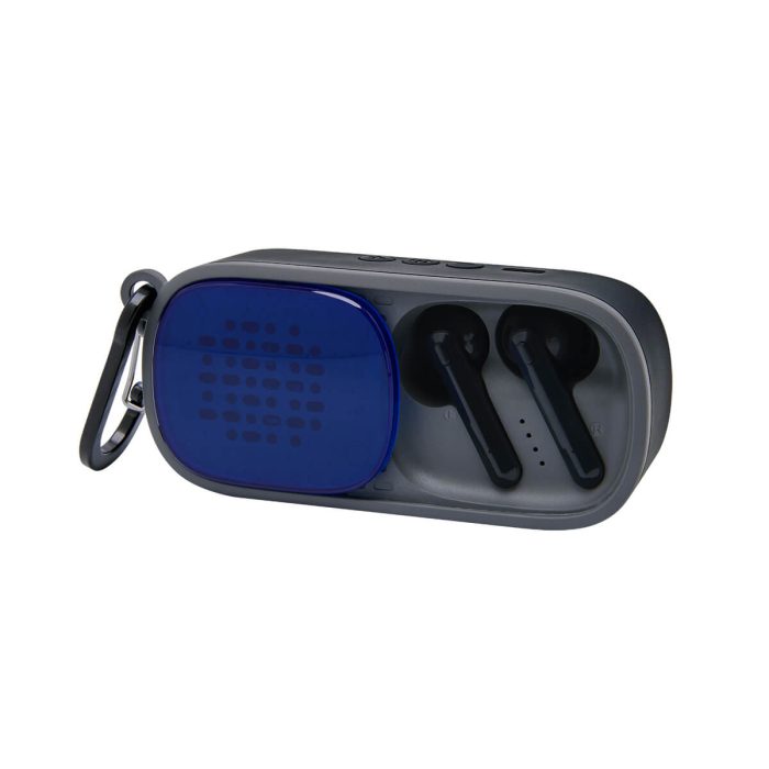 BOCINA CON AUDIFONOS RIDE - Image 11