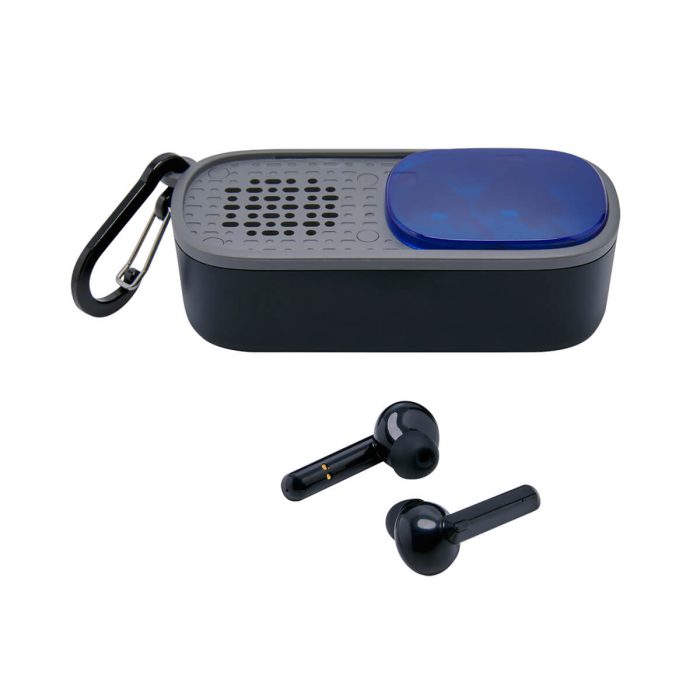 BOCINA CON AUDIFONOS RIDE - Image 12