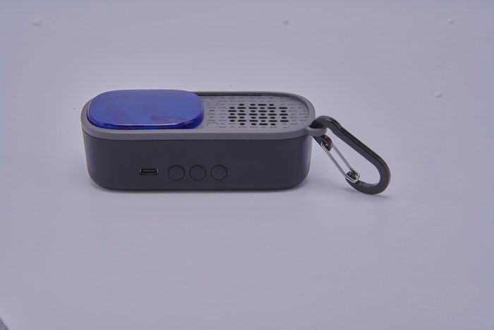 BOCINA CON AUDIFONOS RIDE - Image 14