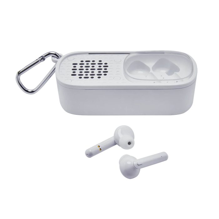 BOCINA CON AUDIFONOS RIDE - Image 16