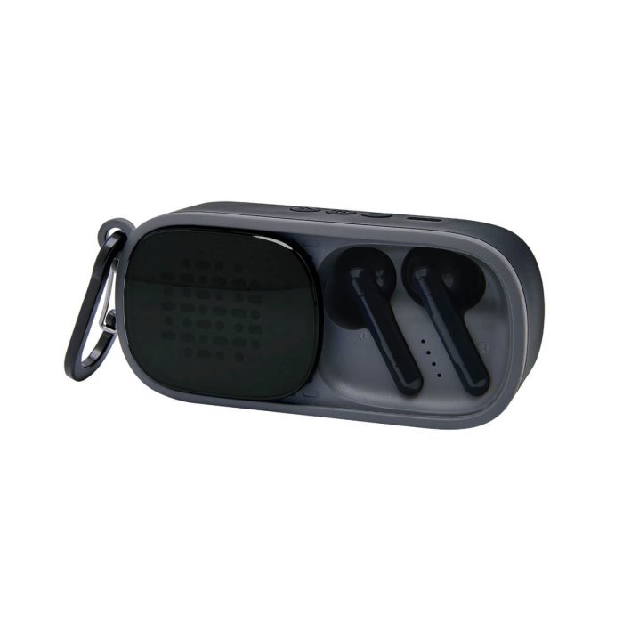 BOCINA CON AUDIFONOS RIDE - Image 18
