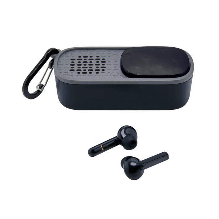 BOCINA CON AUDIFONOS RIDE - Image 7