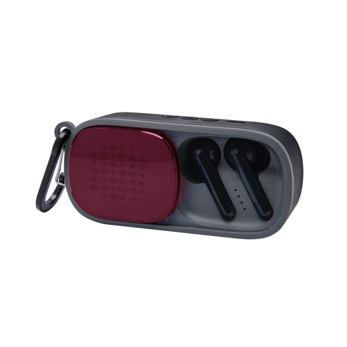 BOCINA CON AUDIFONOS RIDE - Image 21