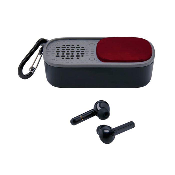 BOCINA CON AUDIFONOS RIDE - Image 22