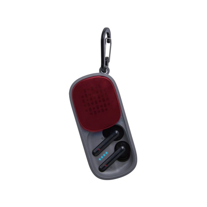 BOCINA CON AUDIFONOS RIDE - Image 10